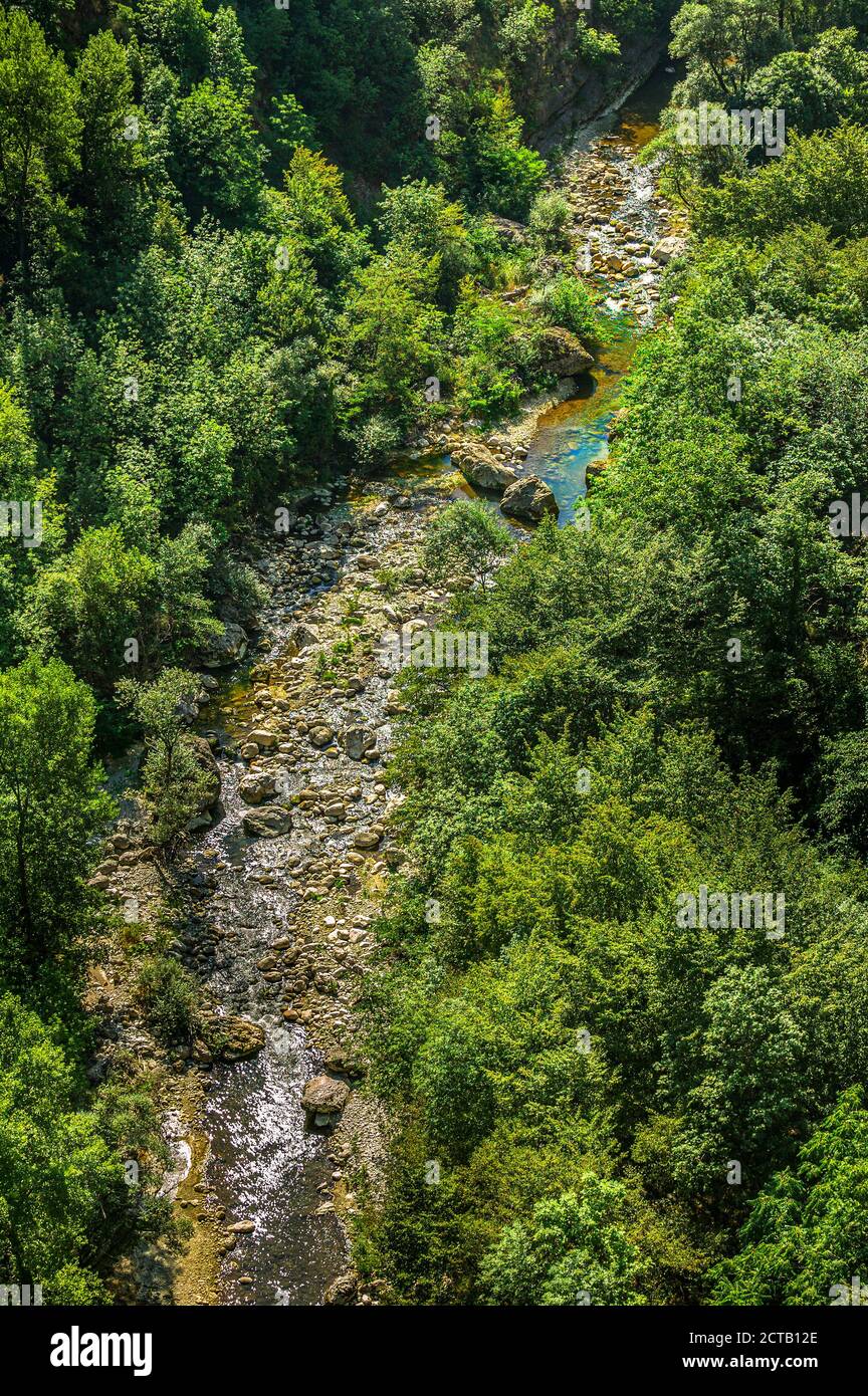 Majella geopark hi-res stock photography and images - Alamy