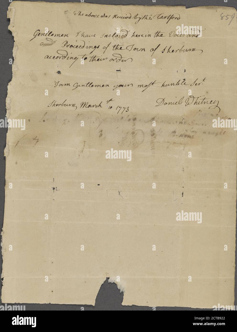 Sherburne hires stock photography and images Alamy