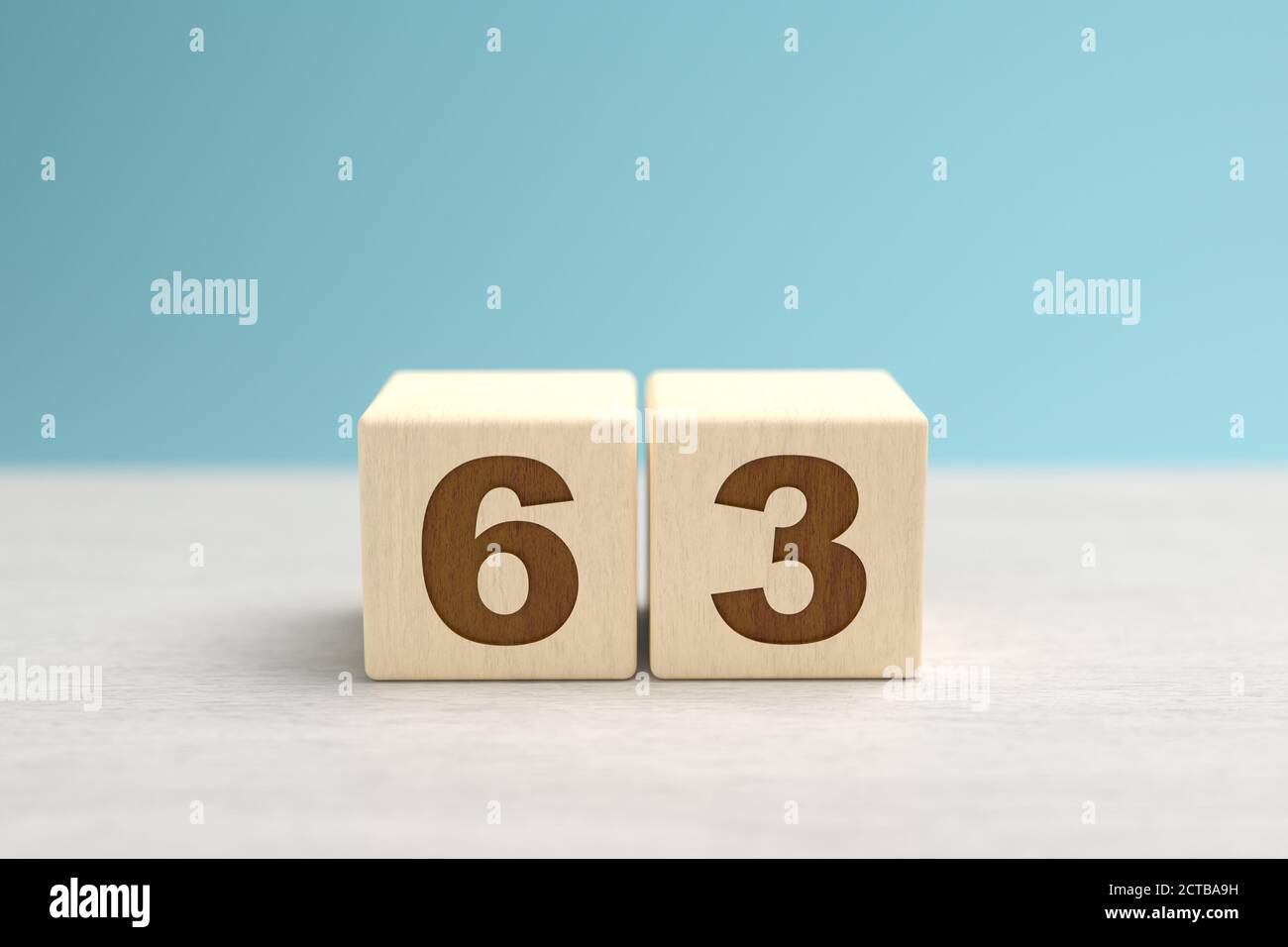 Number 63 hi-res stock photography and images - Alamy