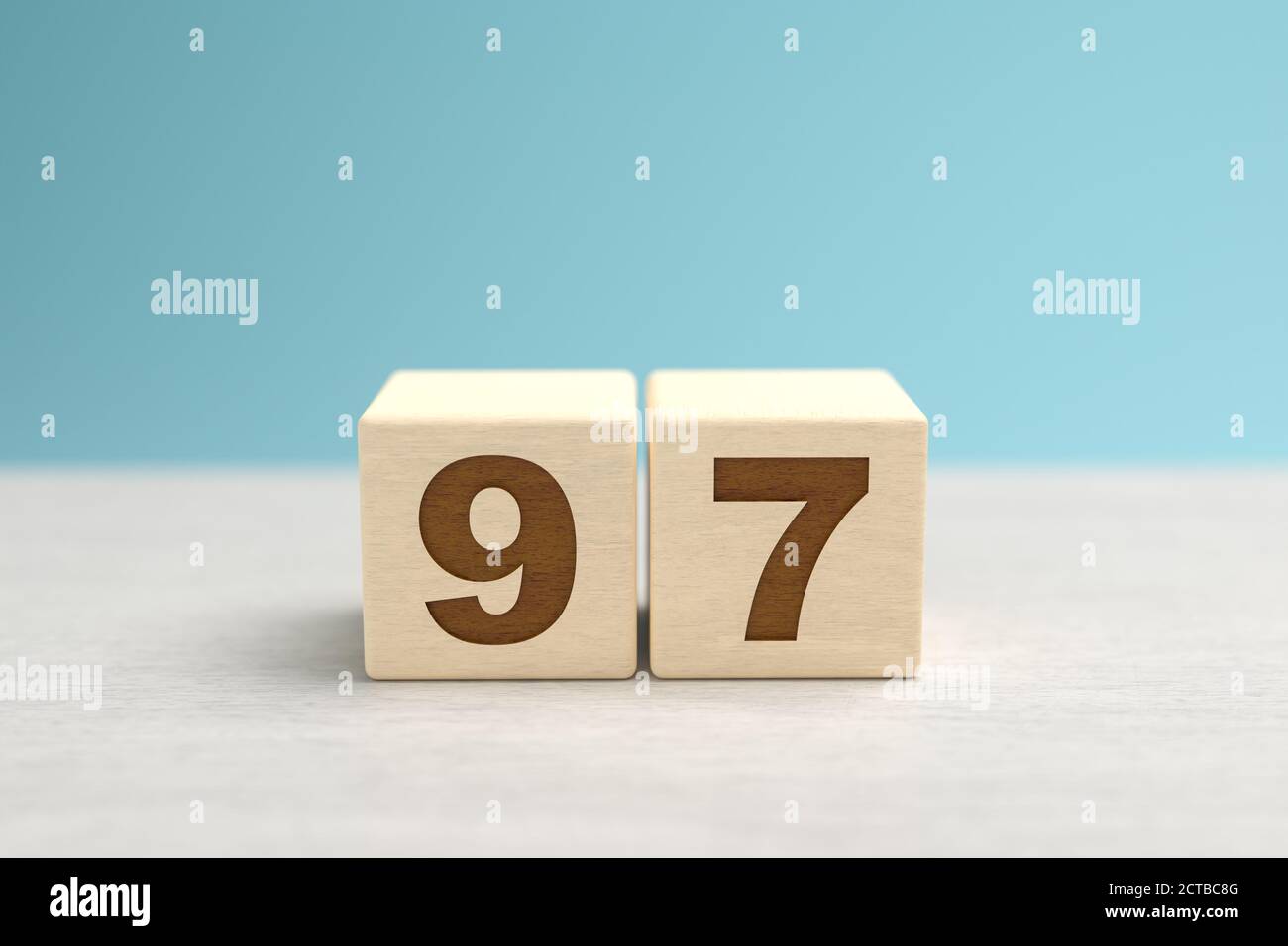 97x Number Number 97 hi-res stock photography and images - Alamy