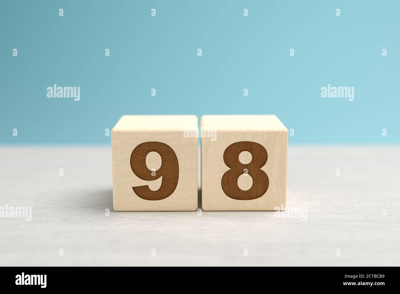 wooden-toy-blocks-forming-the-number-98-stock-photo-alamy