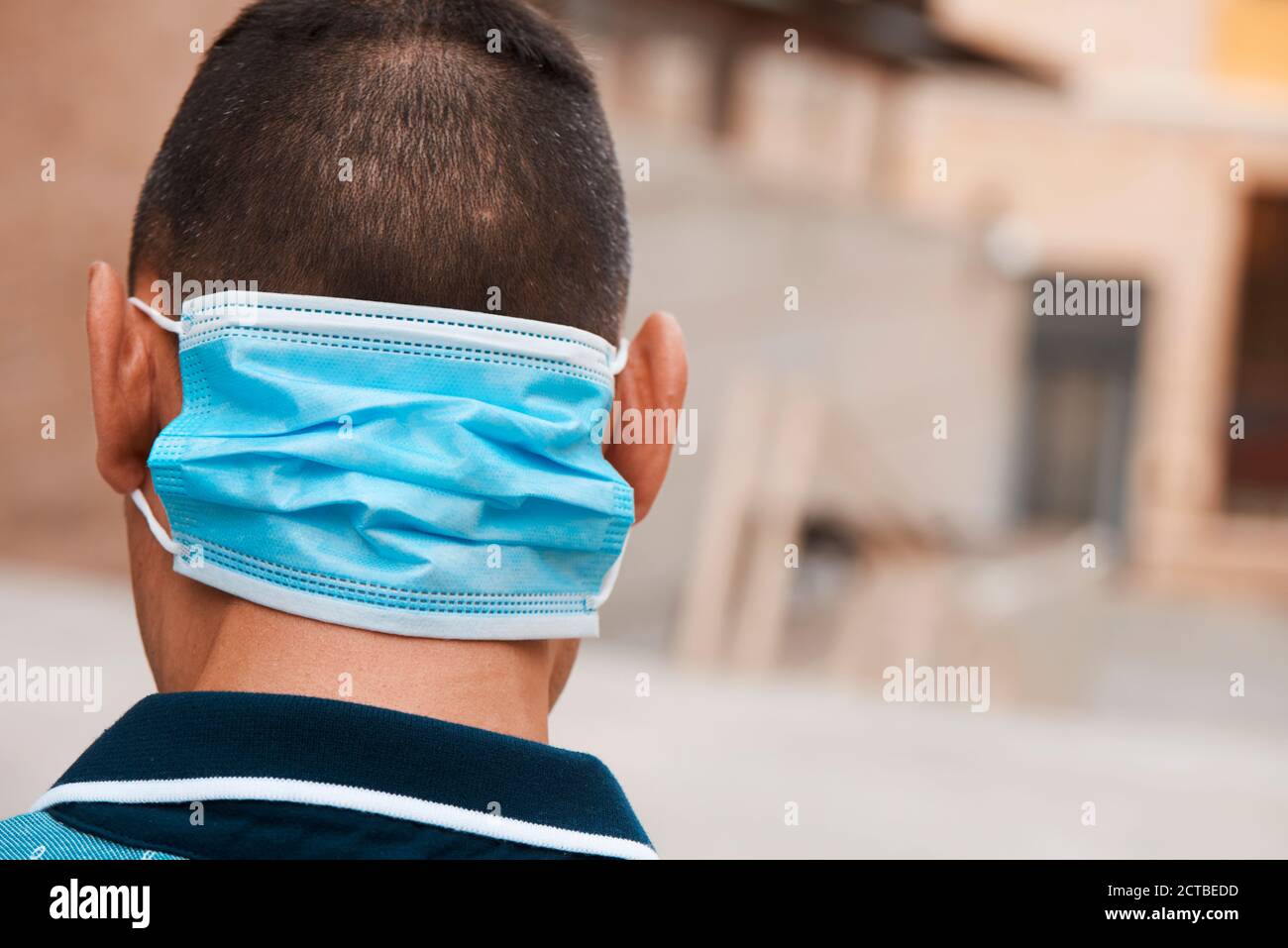 Download Disposable Face Mask High Resolution Stock Photography And Images Alamy PSD Mockup Templates
