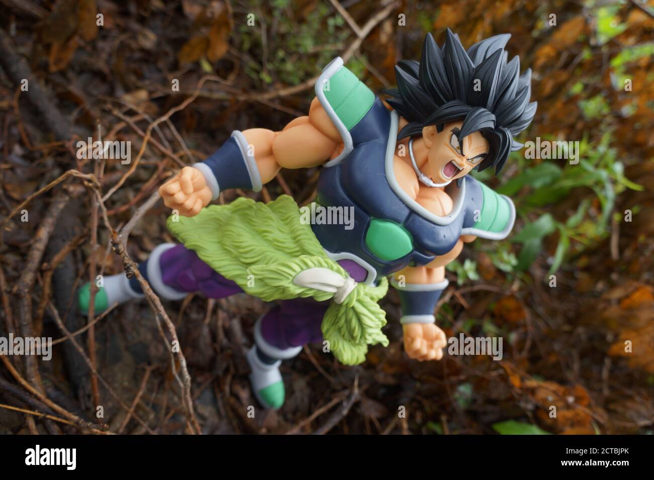 Tokyo Japan 10092019 Filho Goku De Bola De Dragão Em Posição Silenciosa Com  Sua Bengala Mágica Imagem de Stock Editorial - Imagem de série, filho:  176269339