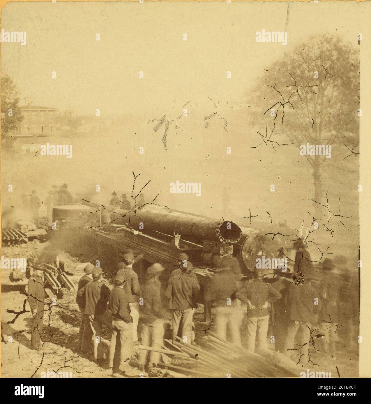 United states railroad hi-res stock photography and images - Alamy