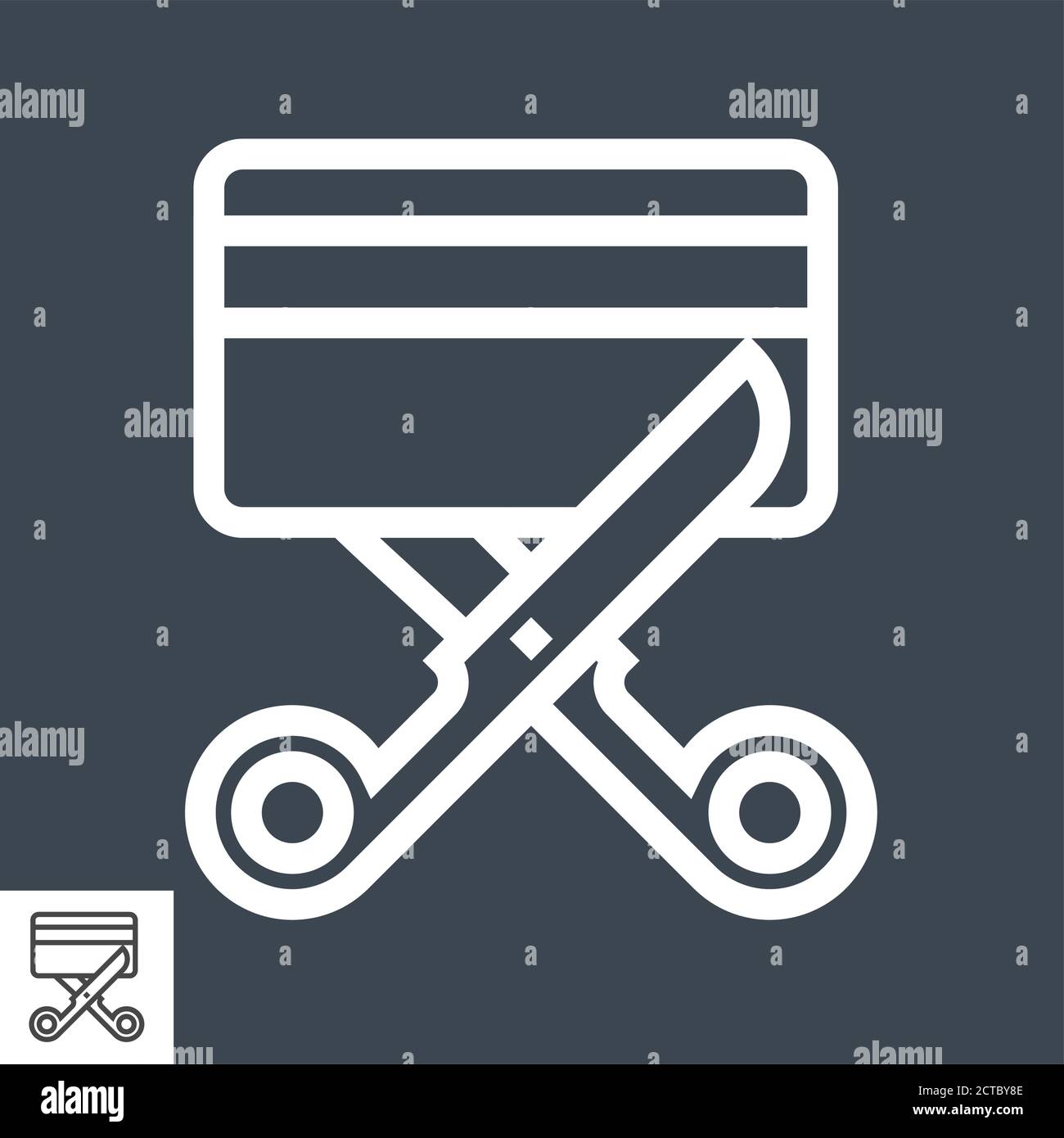 Expired card Stock Vector Images - Alamy