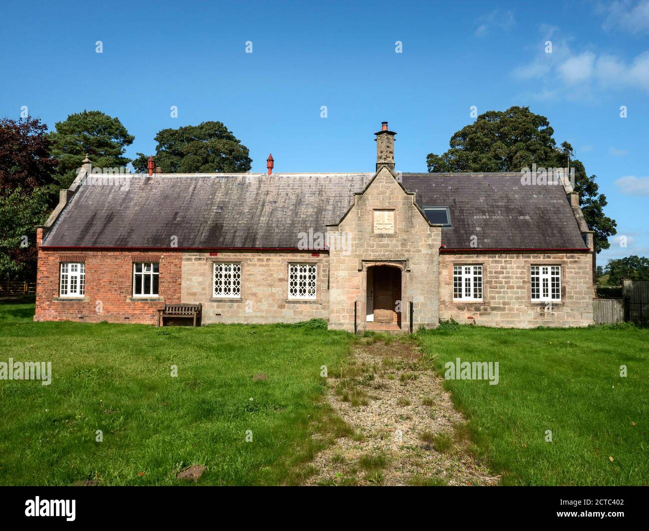 Little ribston village hall hires stock photography and images Alamy
