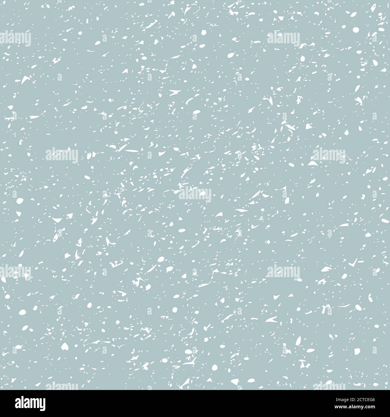 Geometric Seamless Vector Splashes Stock Vector