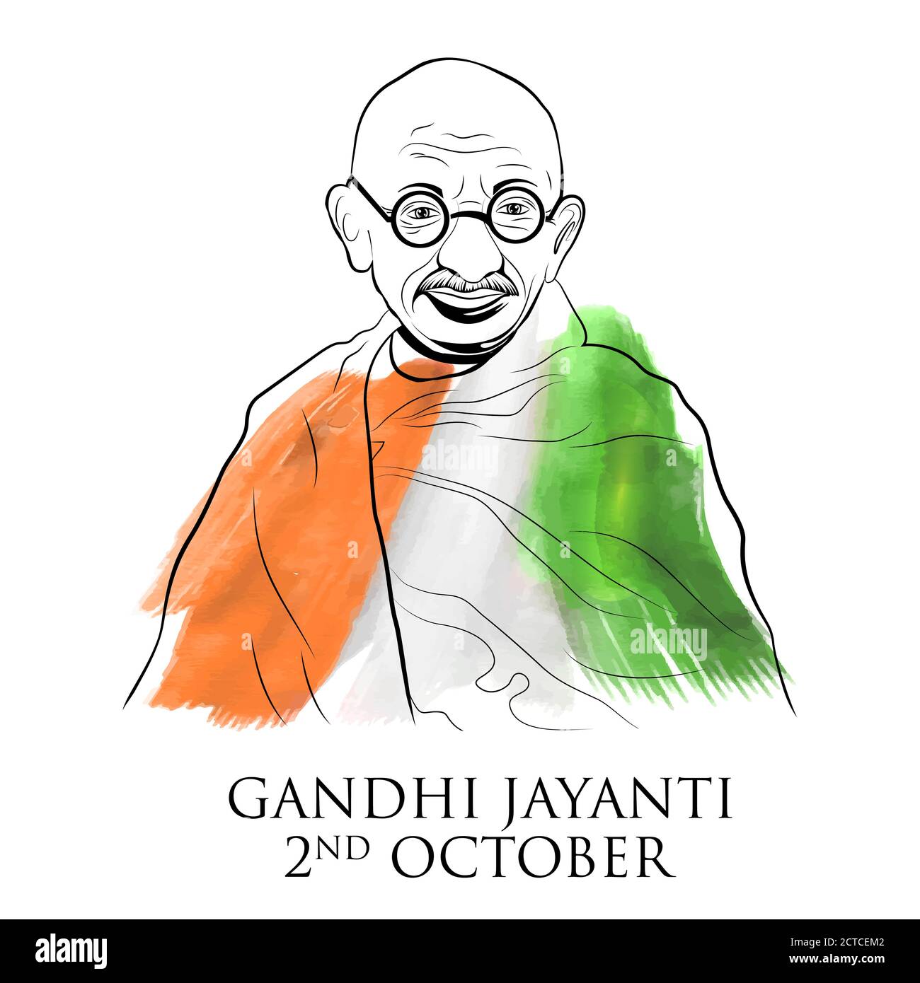 Bapu High Resolution Stock Photography And Images Alamy