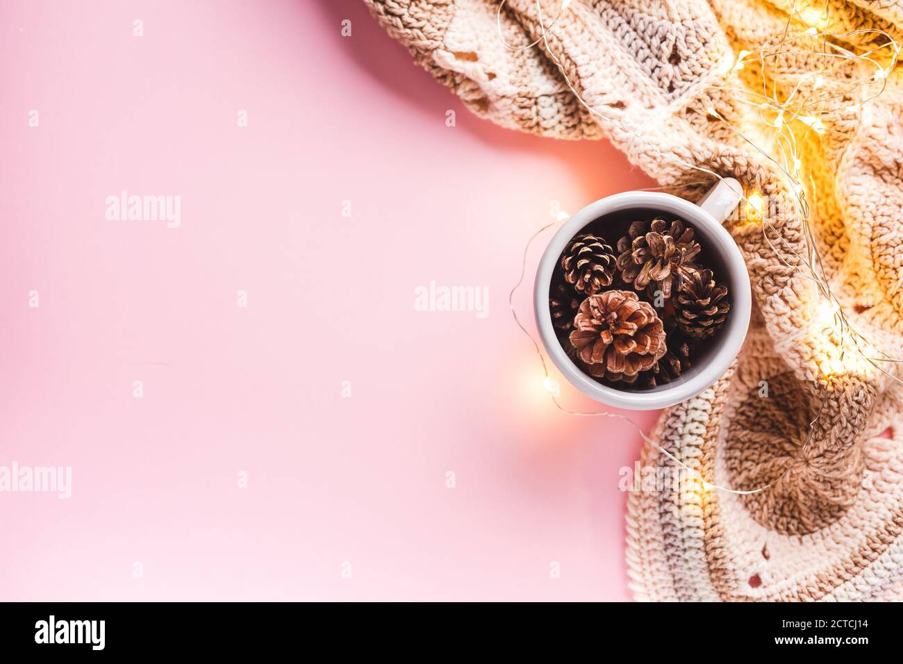 Thanksgiving fall plaid in hi res stock photography and images Alamy