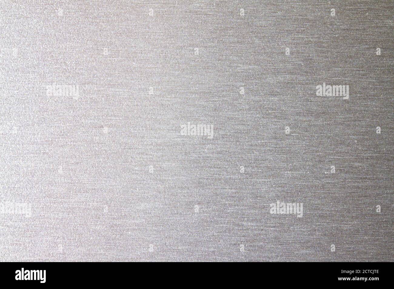 Silver metal background texture Stock Photo