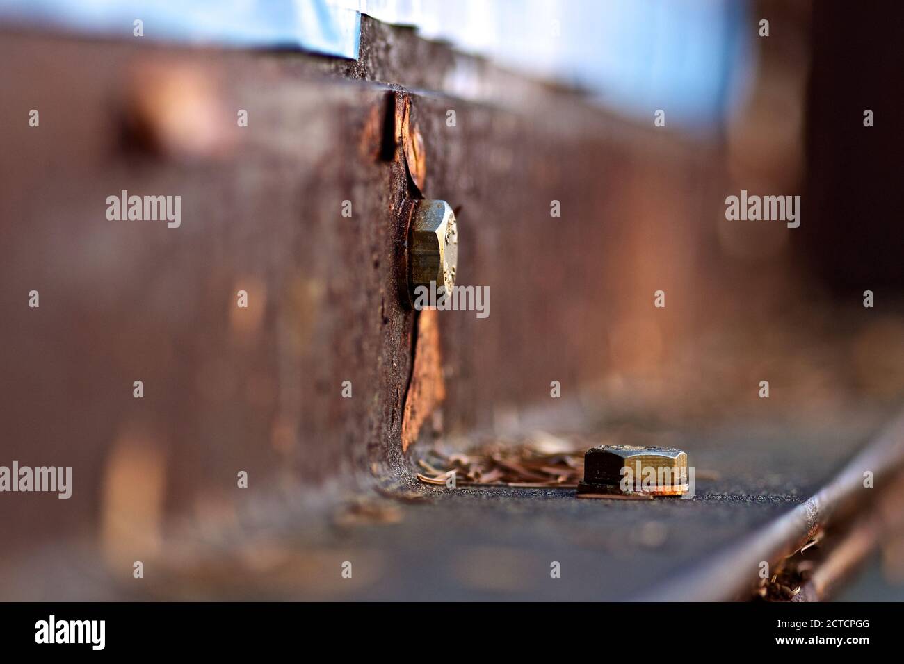images of rust objects Stock Photo - Alamy