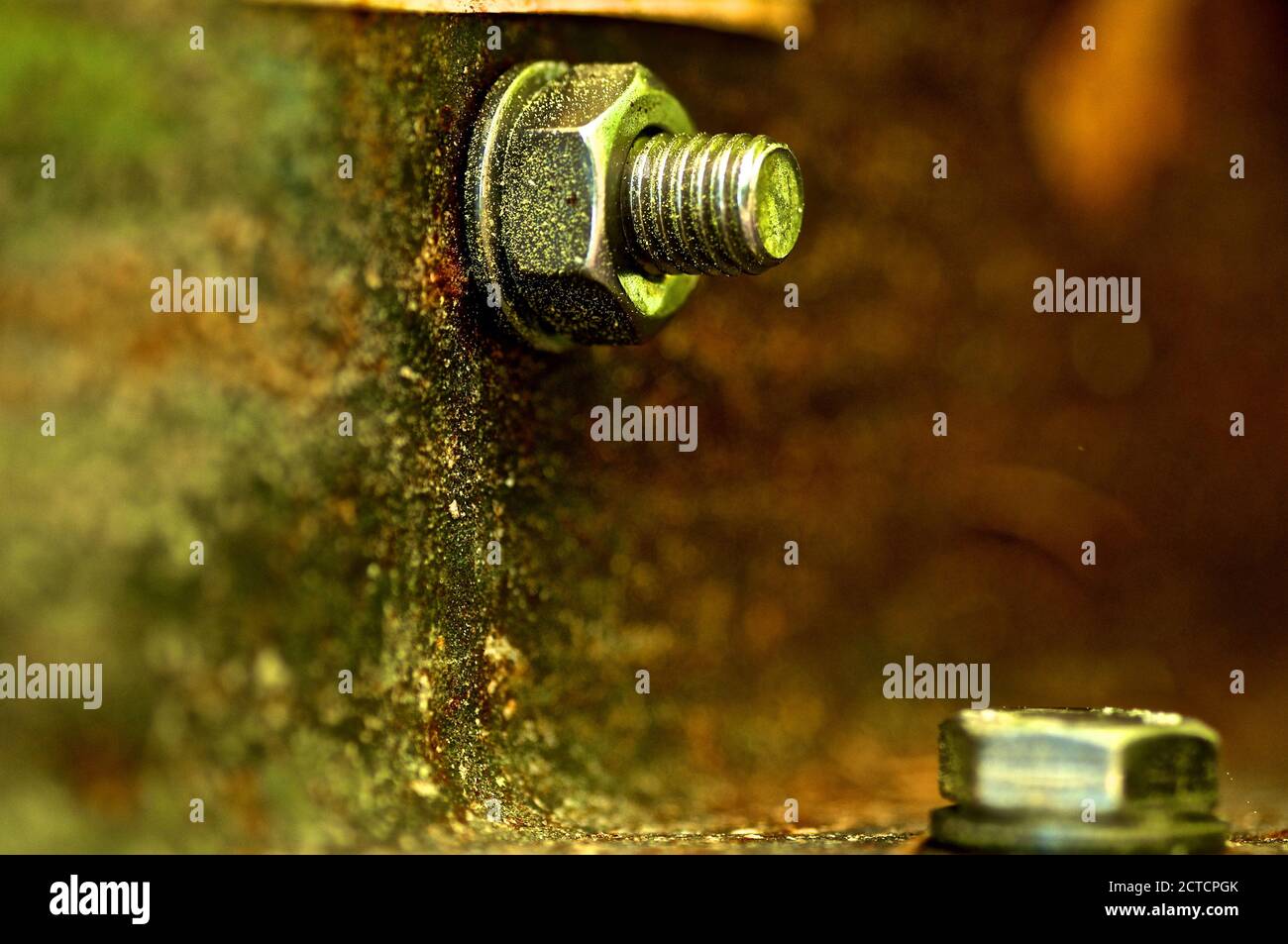 images of rust objects Stock Photo - Alamy
