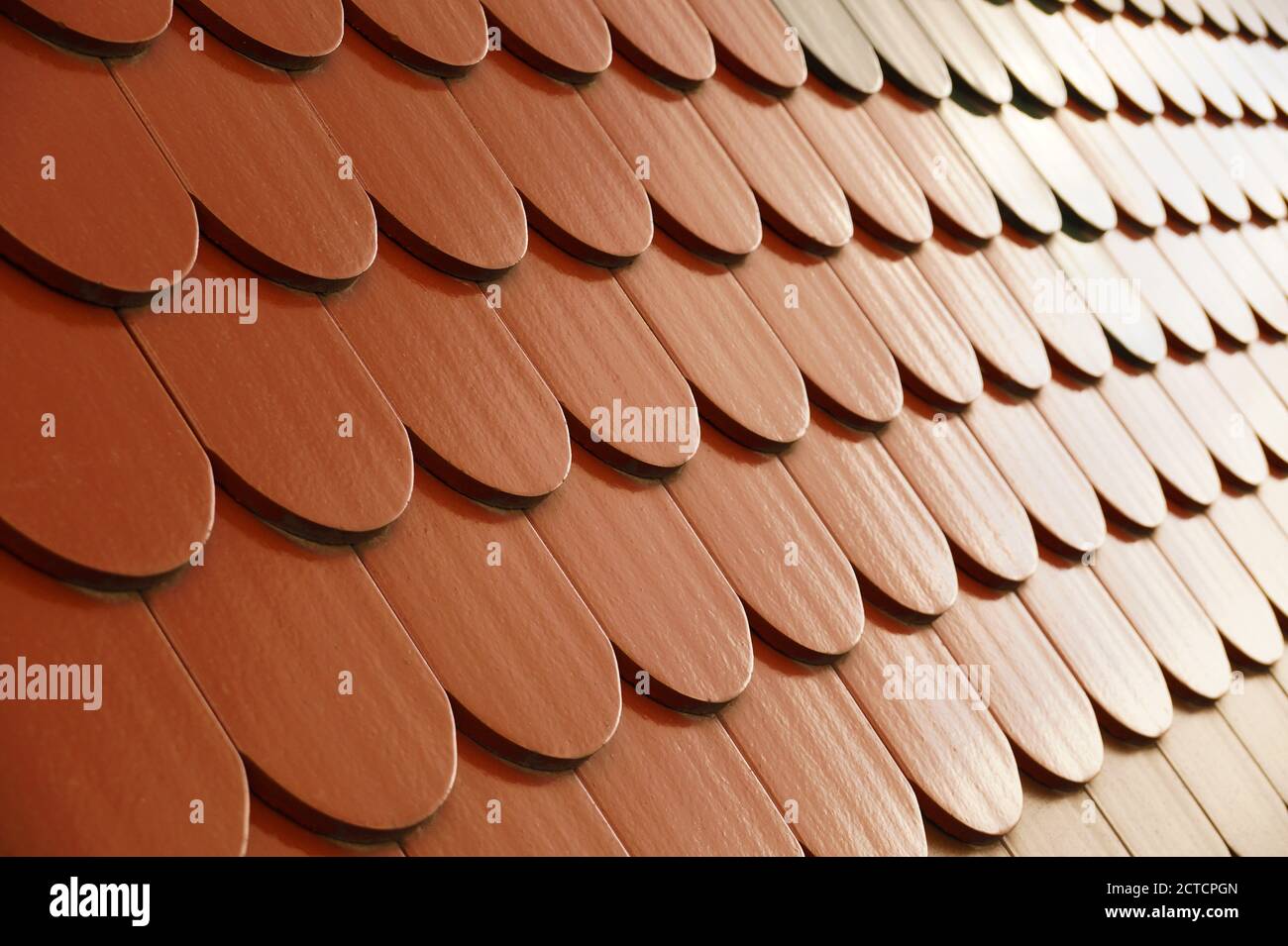 Red clay ceramic tile roofing hires stock photography and images Alamy