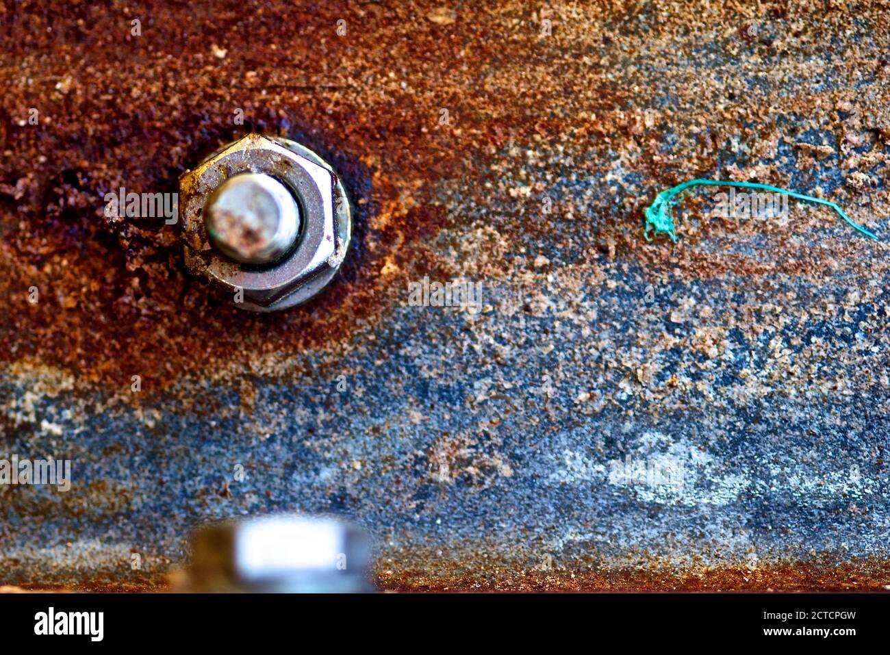images of rust objects Stock Photo - Alamy