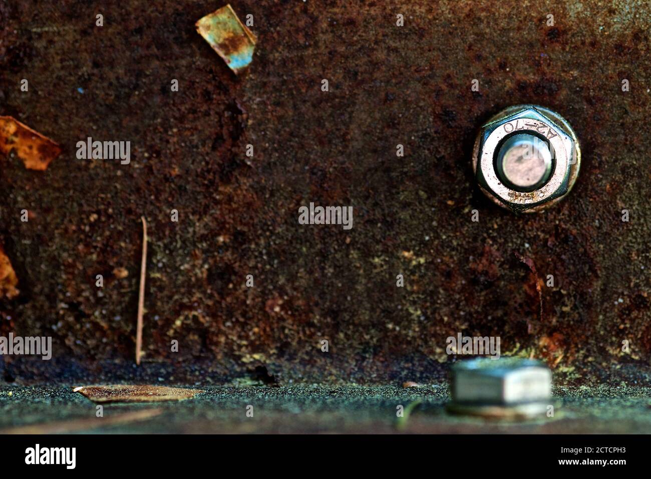 images of rust objects Stock Photo - Alamy