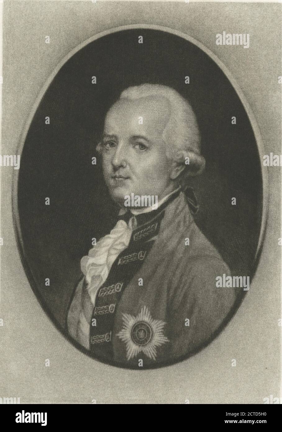 Sir archibald hires stock photography and images Alamy