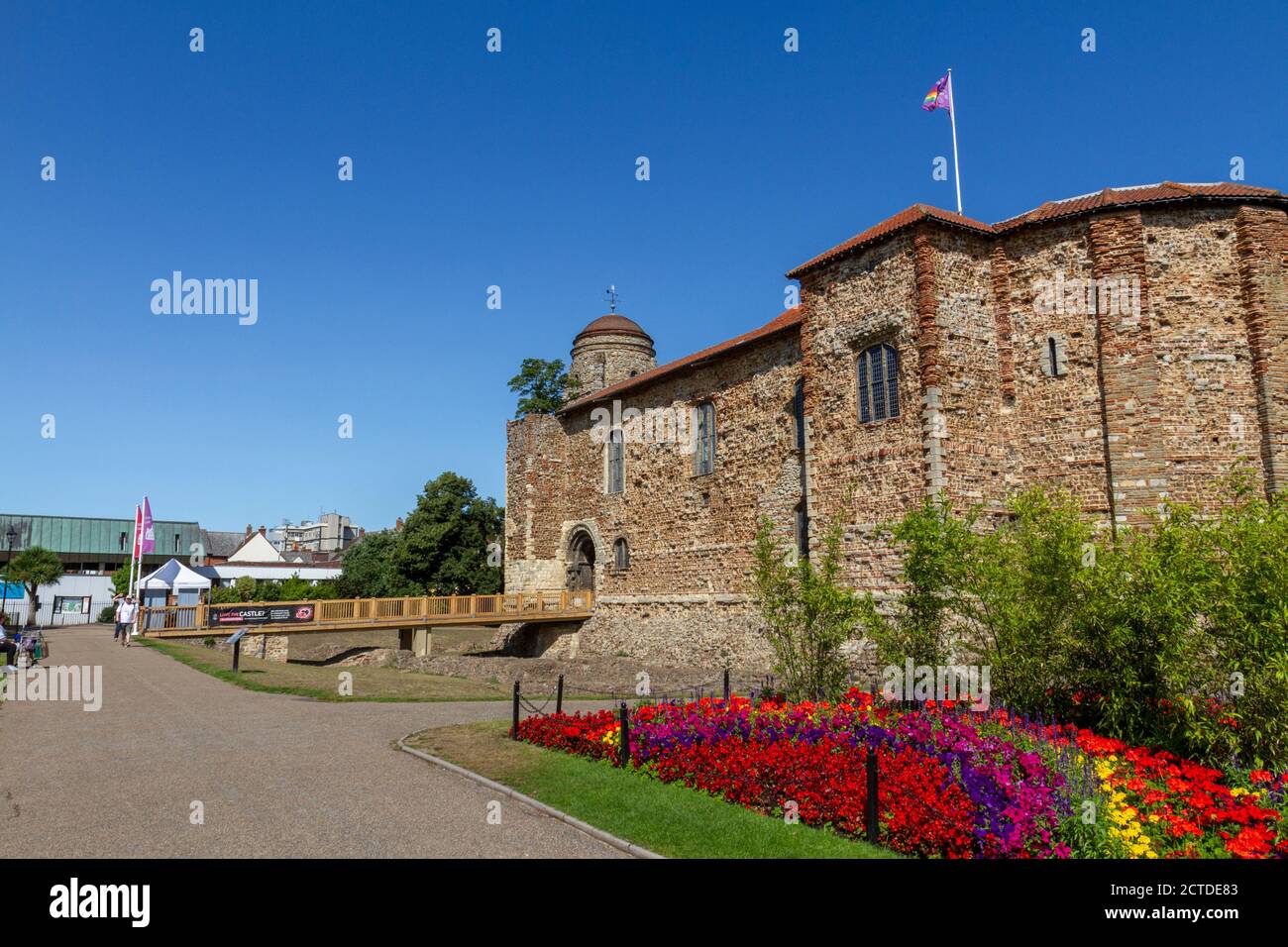 Colchester essex hi-res stock photography and images - Alamy