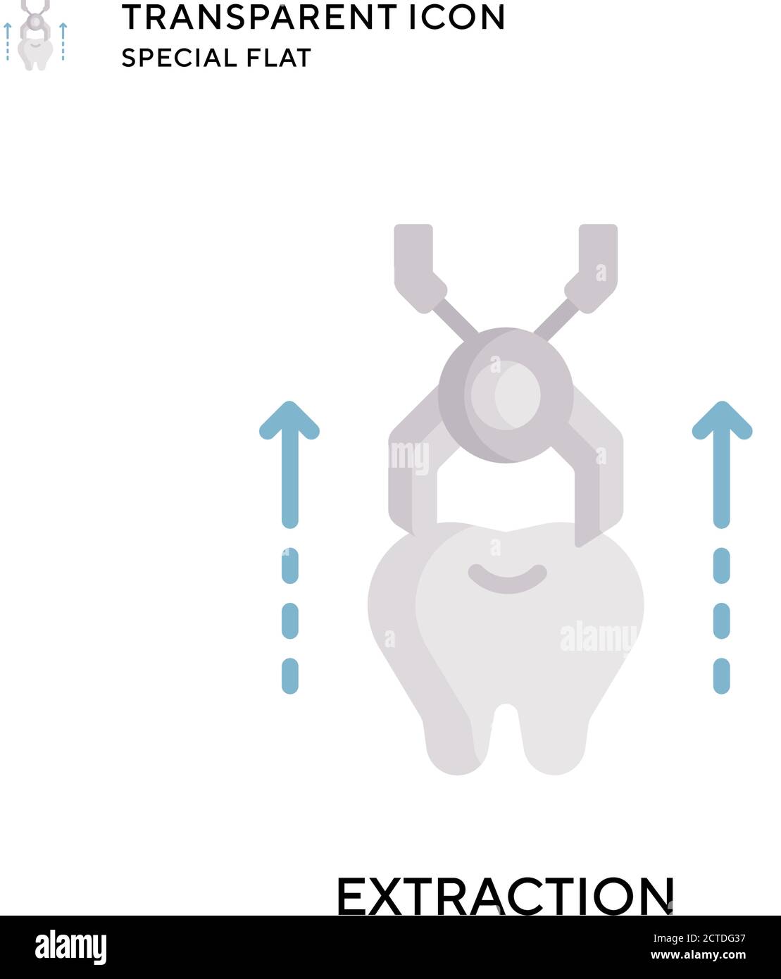 Dental development Stock Vector Images - Alamy