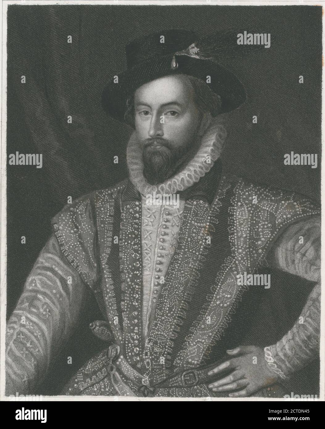 James 1798 1884 hi-res stock photography and images - Alamy