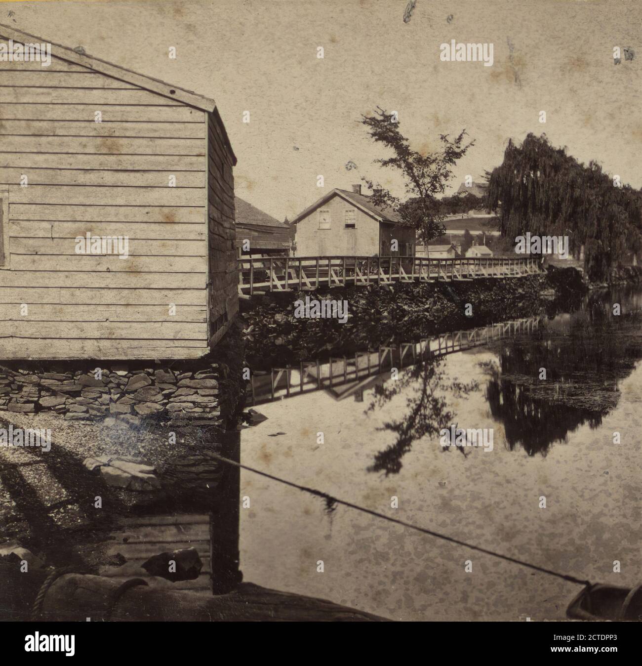 Fishkill landing hires stock photography and images Alamy