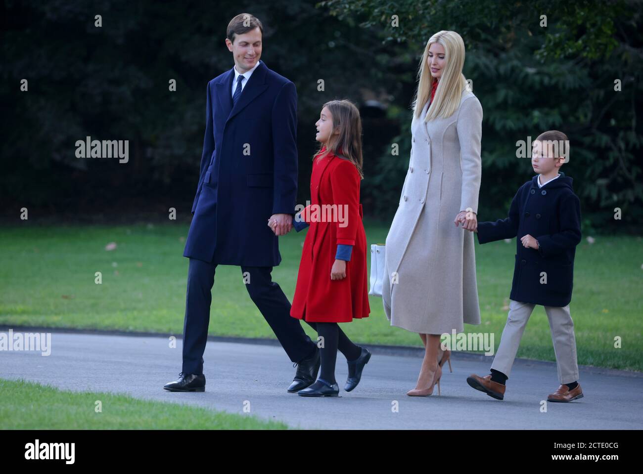 Arabella Rose Kushner Christmas 2022 Jared Kushner And Arabella Kushner High Resolution Stock Photography And  Images - Alamy
