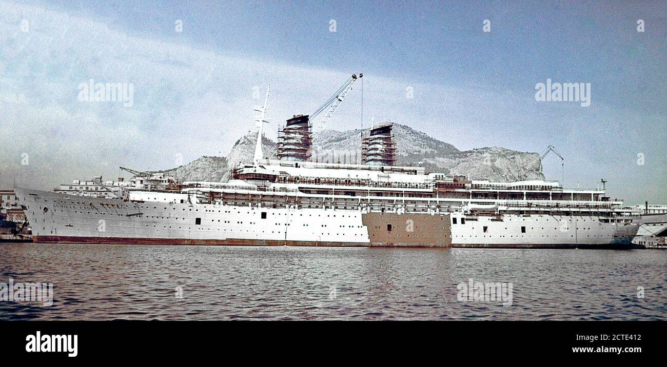Achille Lauro High Resolution Stock Photography And Images Alamy