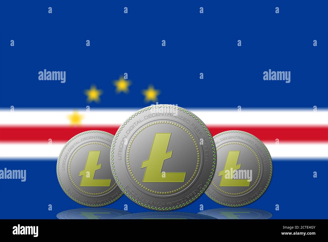 Cape verde crypto hi-res stock photography and images - Alamy