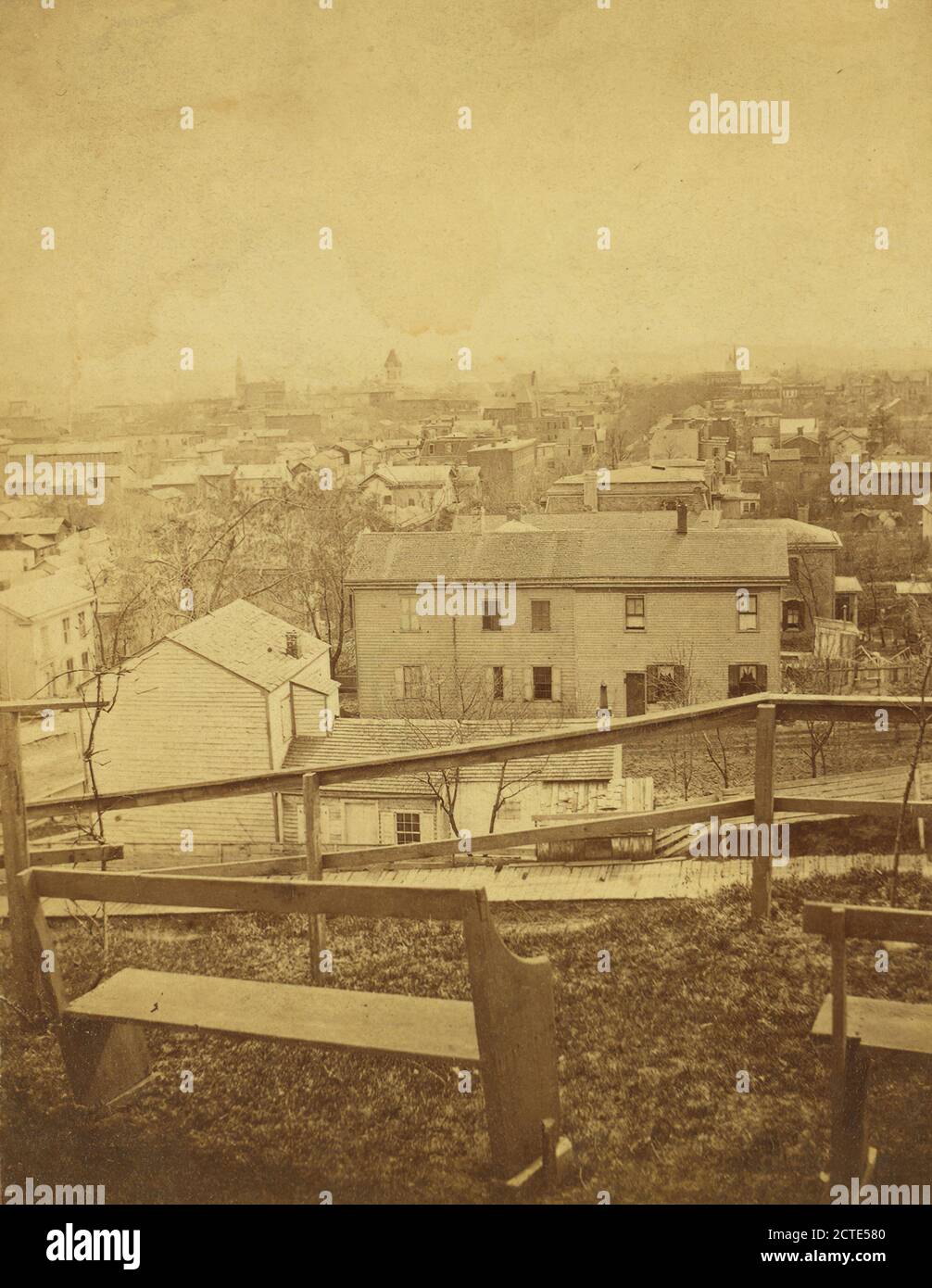 Bowman's pennsylvania hires stock photography and images Alamy