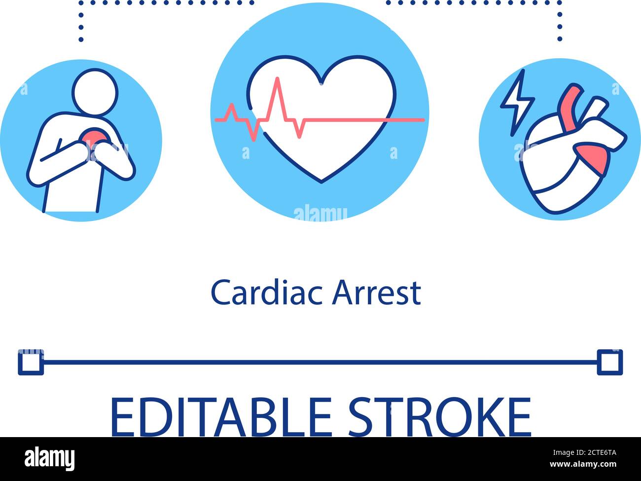 Cardiac arrest meaning in tamil