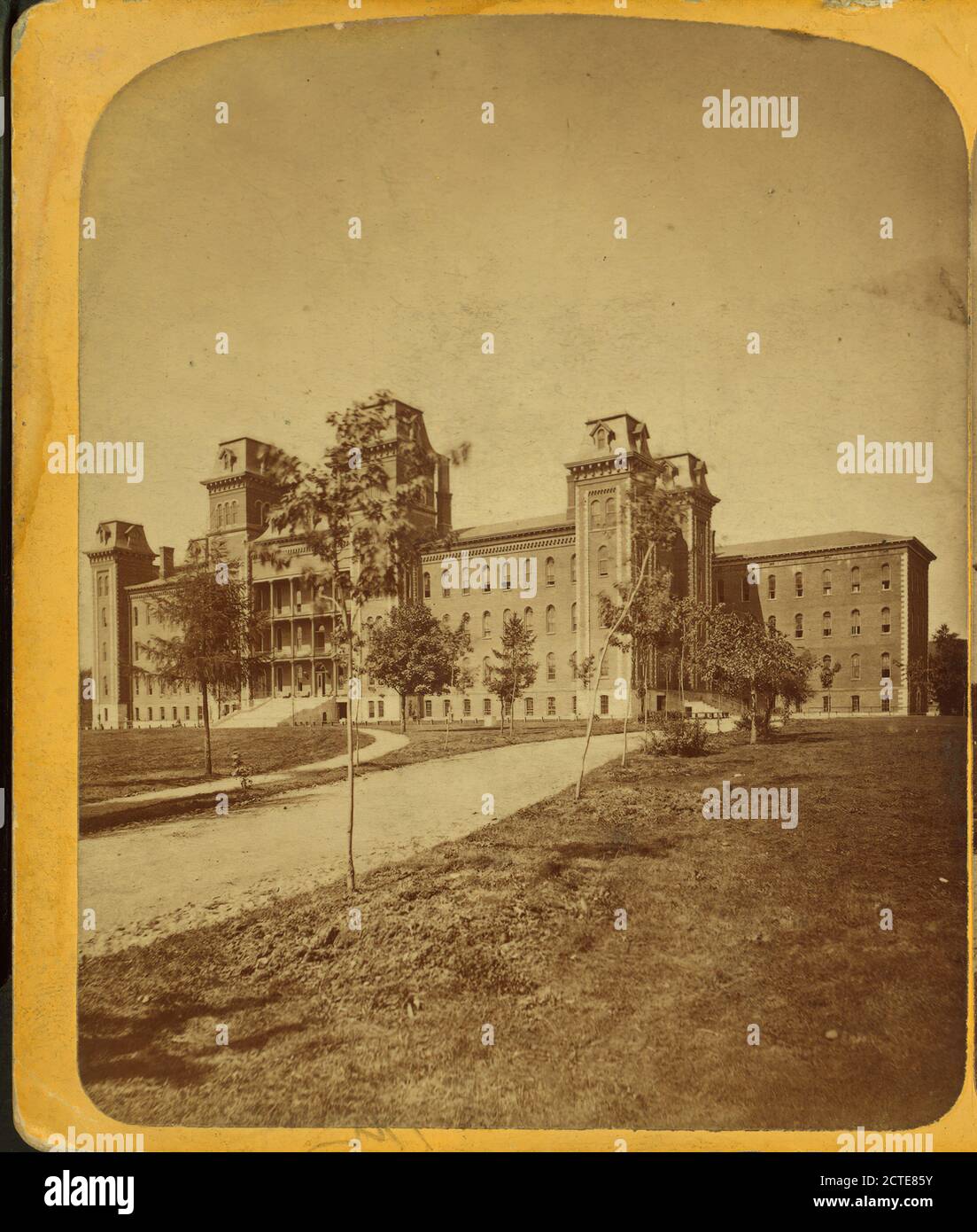 Ohio institution for the education of the deaf and dumb., Kelton