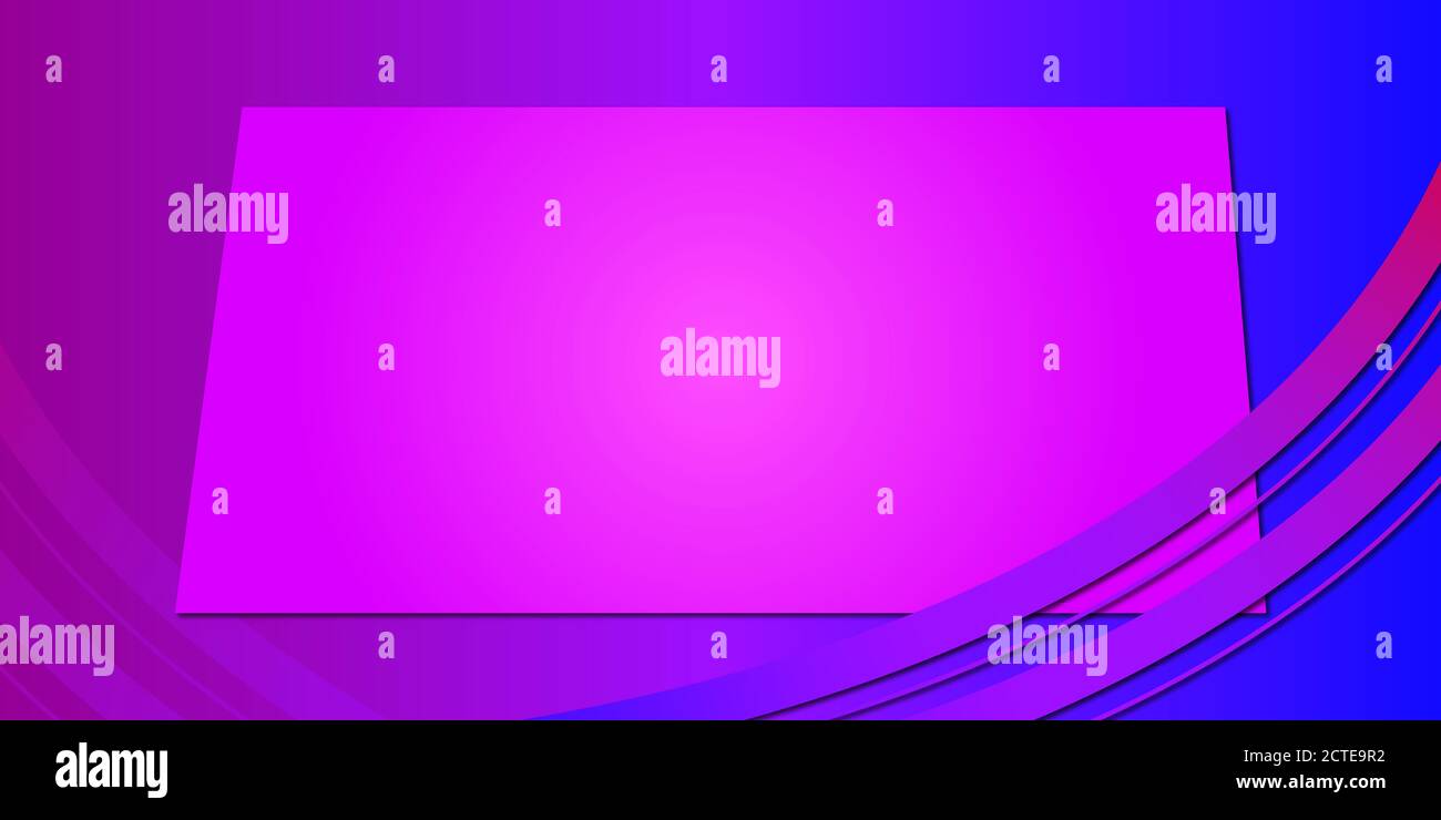 Modern abstract background illustration Stock Photo - Alamy