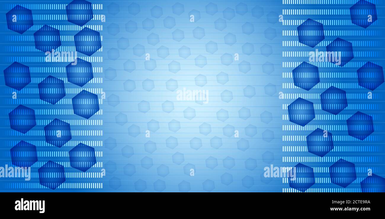 Modern abstract background illustration Stock Photo - Alamy