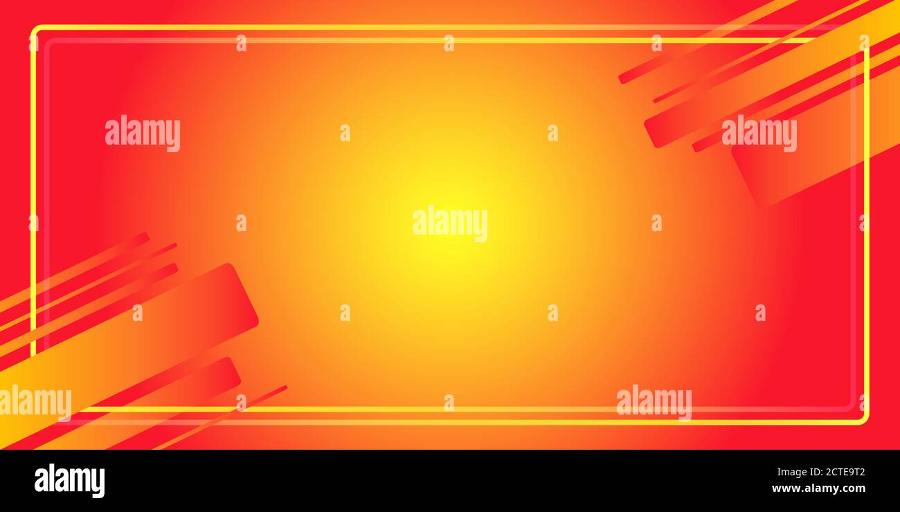 Modern abstract background illustration Stock Photo - Alamy