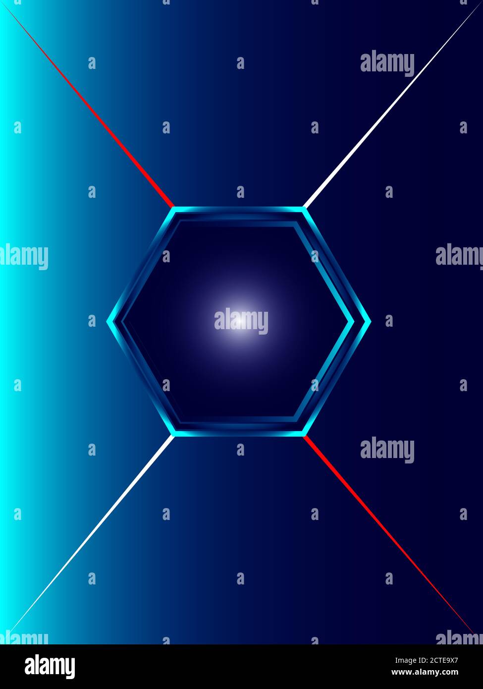 Modern abstract background illustration Stock Photo - Alamy