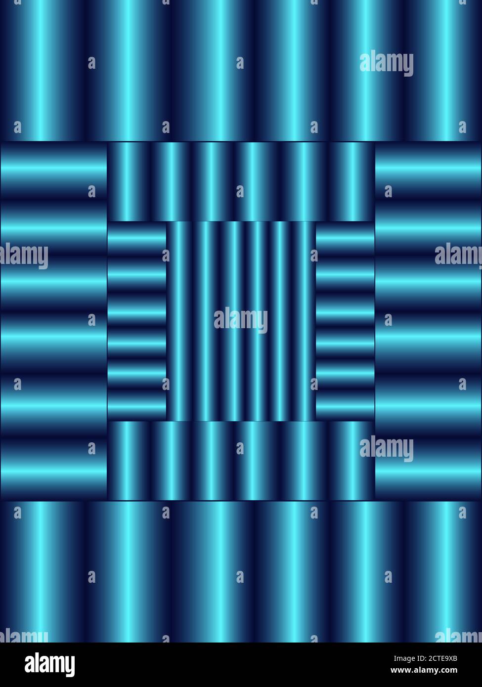 Modern abstract background illustration Stock Photo - Alamy
