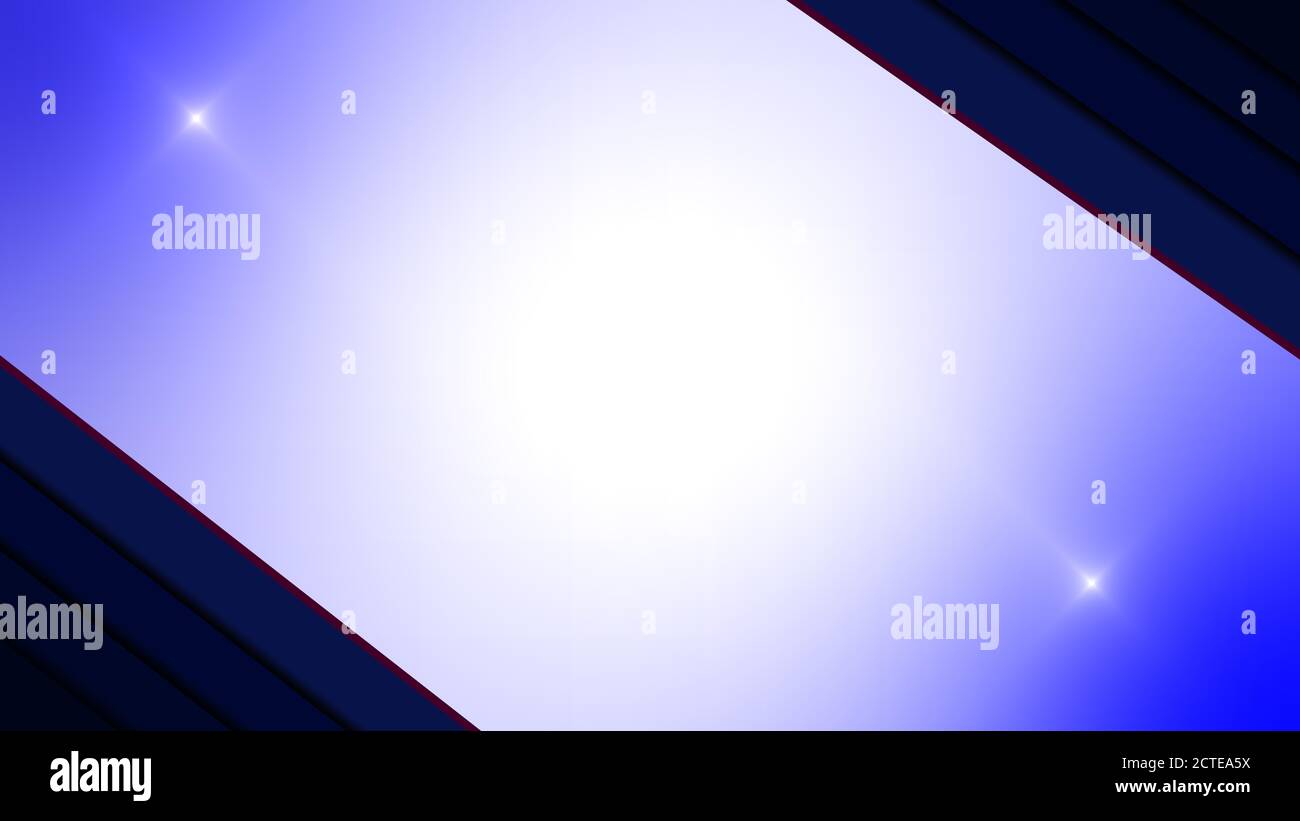Modern abstract background illustration Stock Photo - Alamy