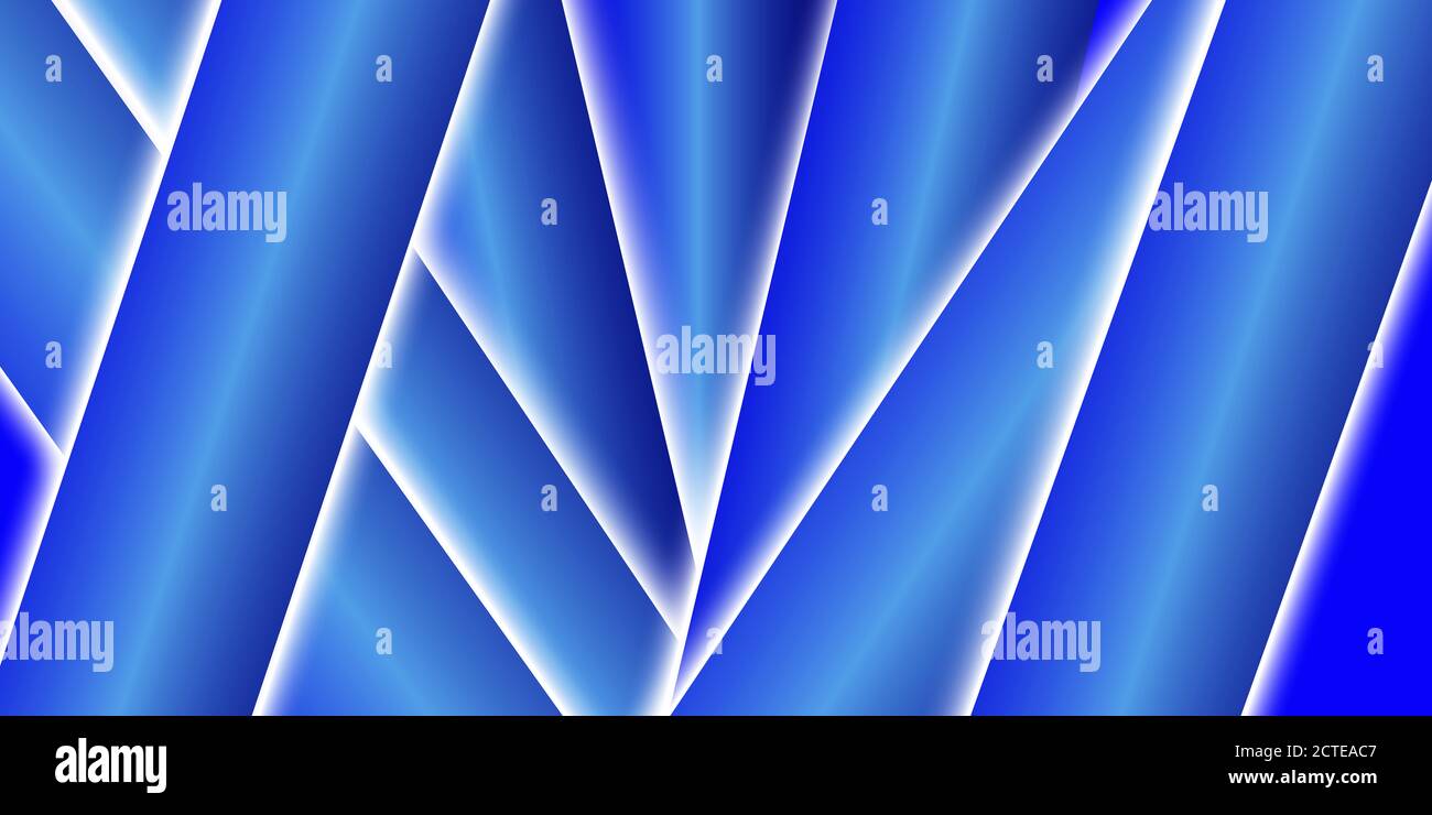 Modern abstract background illustration Stock Photo - Alamy
