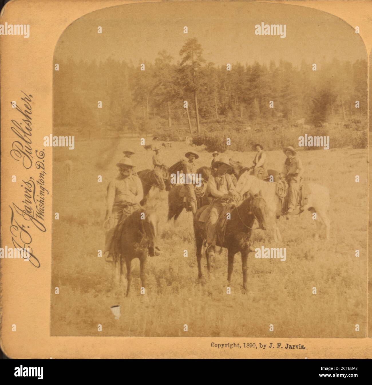 New mexico cowboys hi-res stock photography and images - Alamy