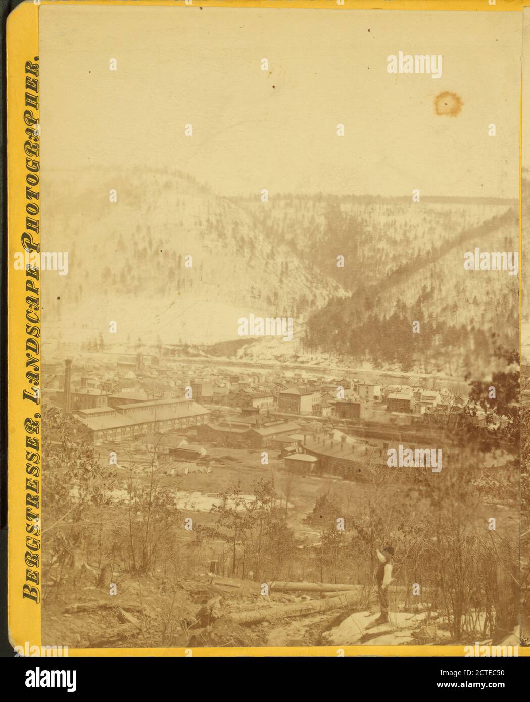 Renovo pennsylvania hires stock photography and images Alamy