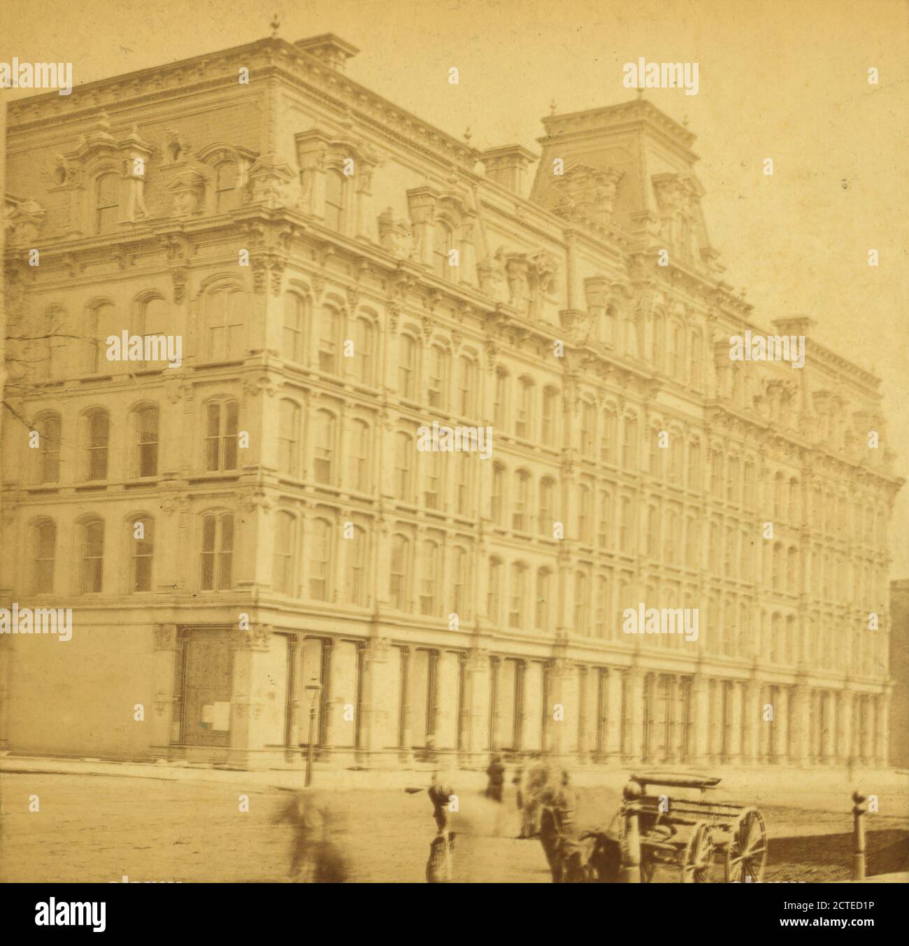 Cleveland city hall hires stock photography and images Alamy