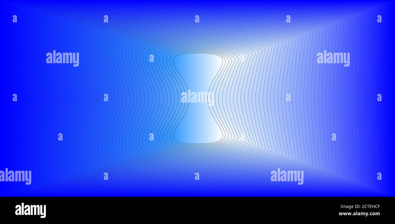 Modern abstract background illustration Stock Photo - Alamy