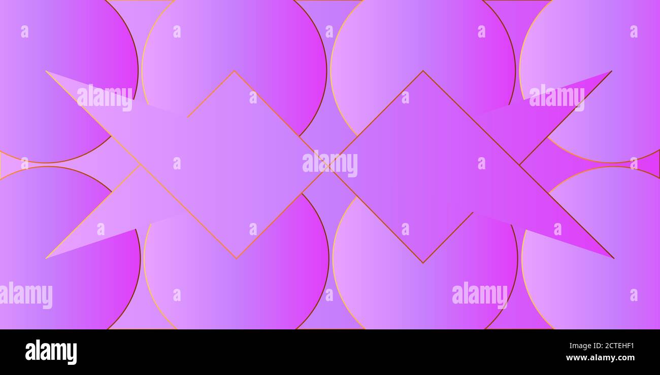 Modern abstract background illustration Stock Photo - Alamy
