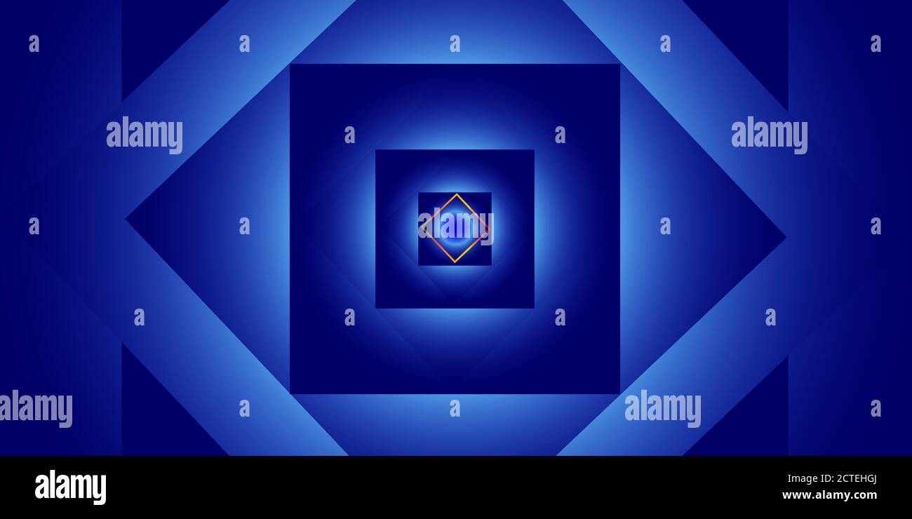 Modern abstract background illustration Stock Photo - Alamy