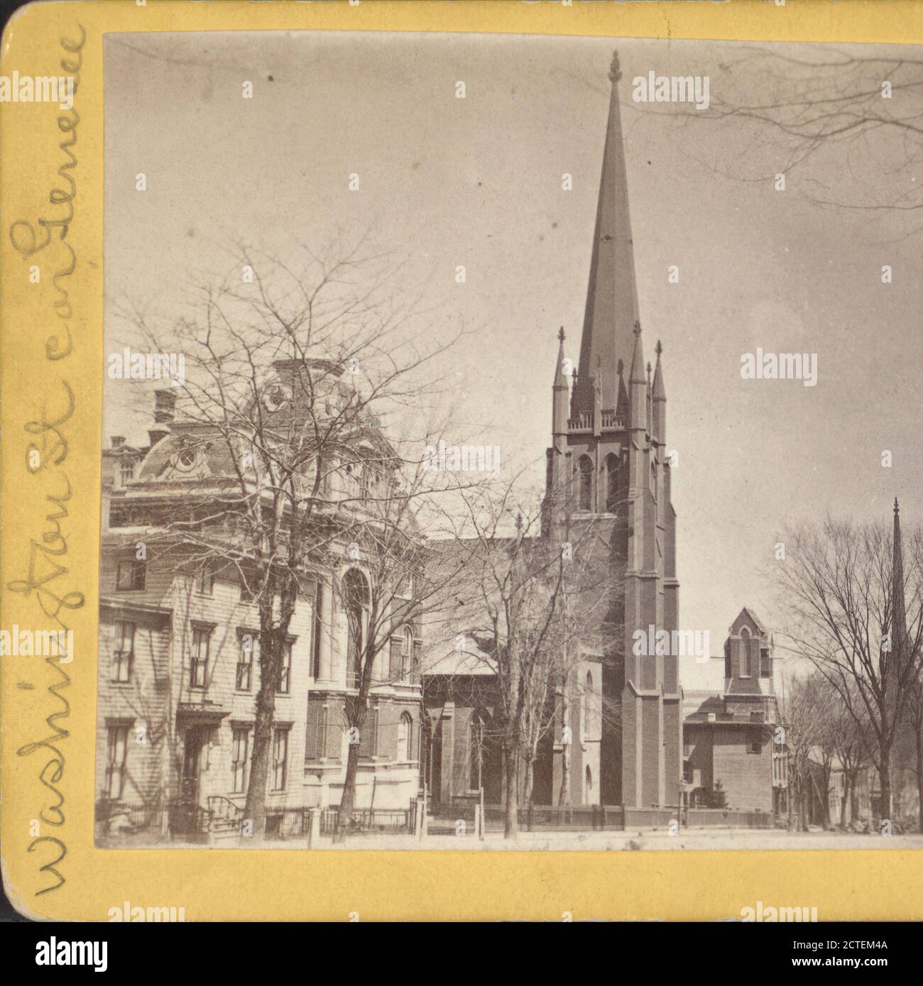 Welsh con churches hires stock photography and images Alamy