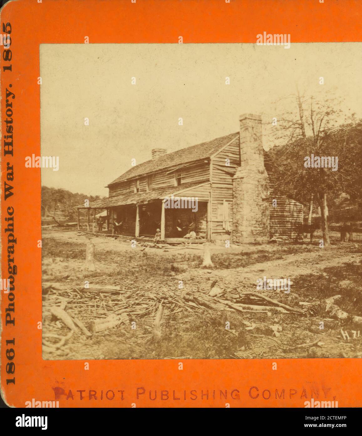 John ross house situated hires stock photography and images Alamy