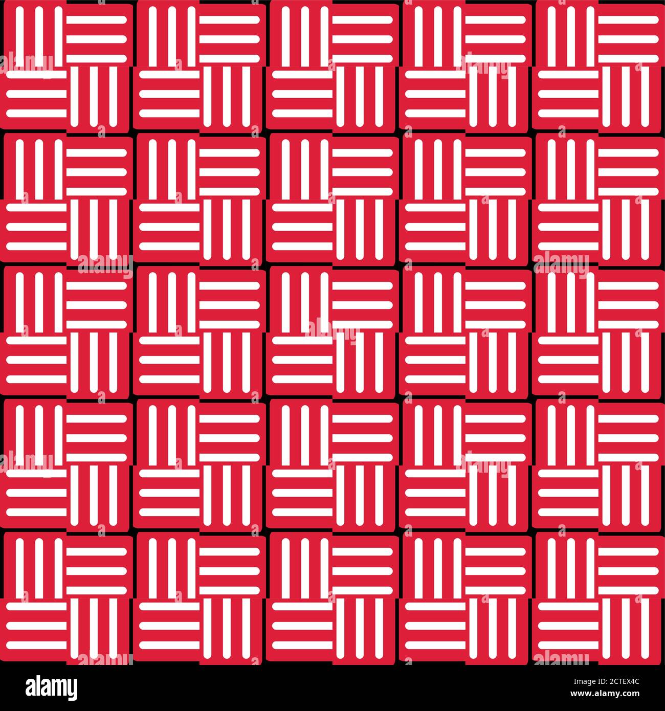 Vector seamless pattern texture background with geometric shapes ...