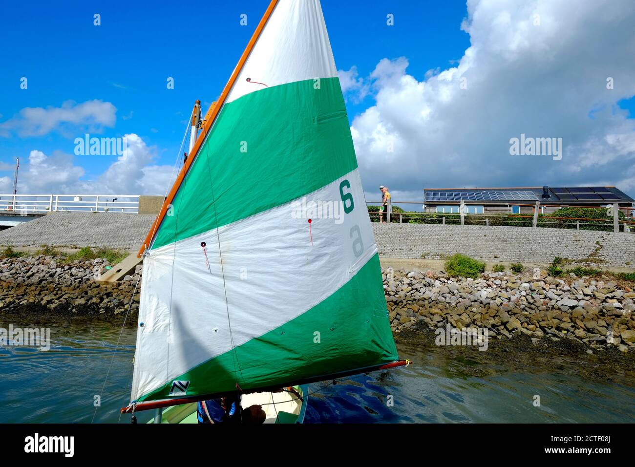 Yar Isle Of Wight High Resolution Stock Photography and Images Alamy