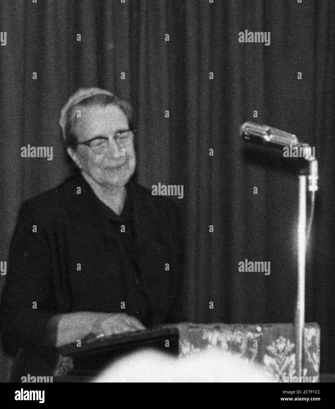 Mary good hires stock photography and images Alamy