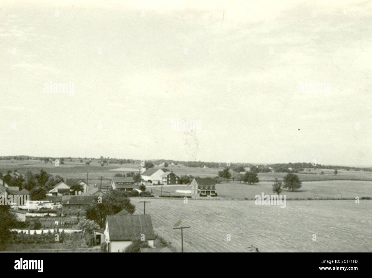 Maugansville hires stock photography and images Alamy