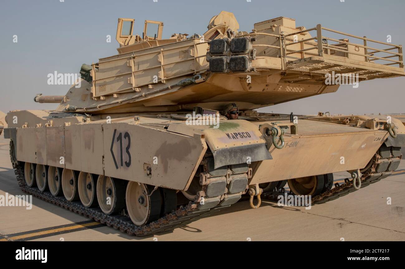 M1a2 abrams hires stock photography and images Alamy